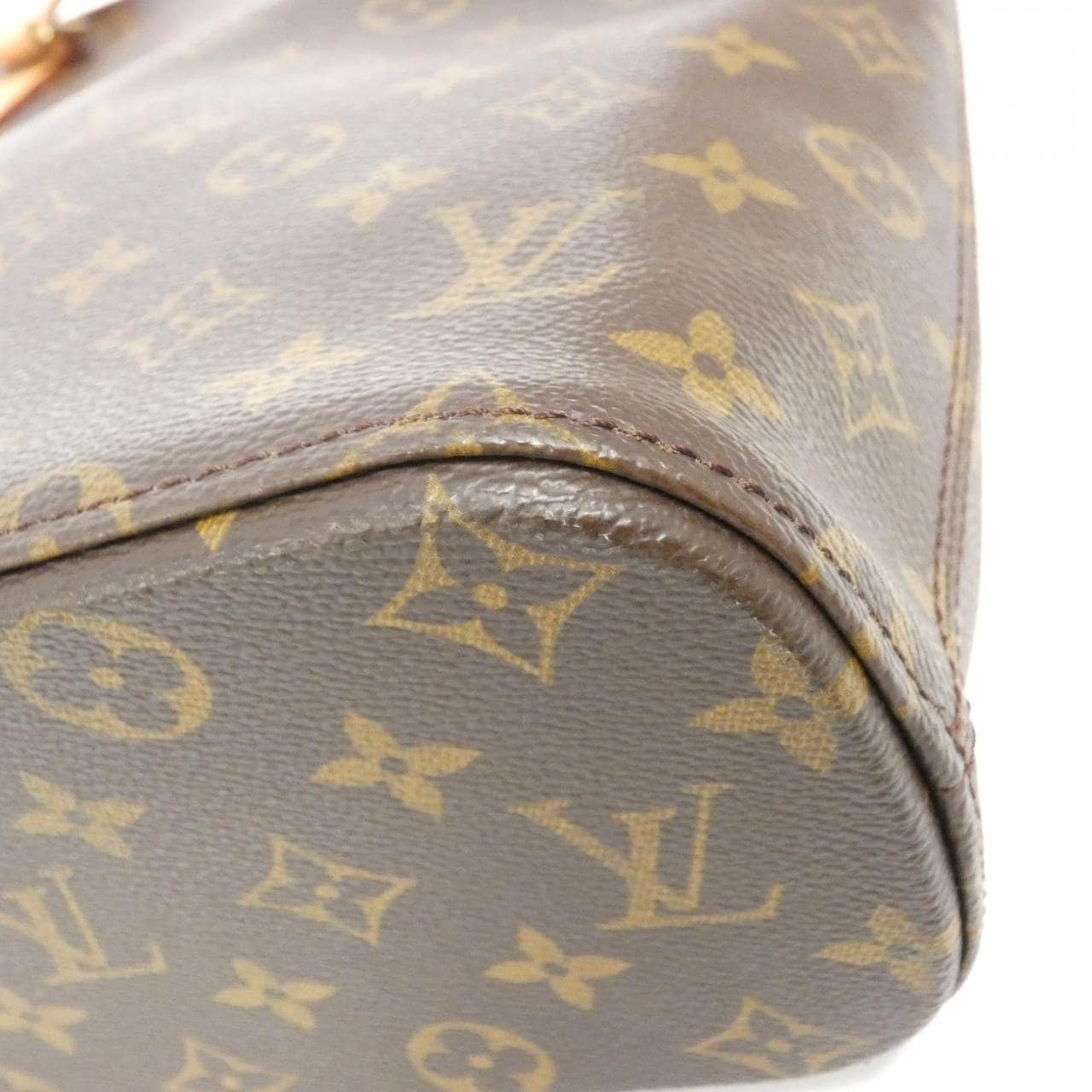 LOUIS VUITTON Monogram Vavin GM M51170 Bag