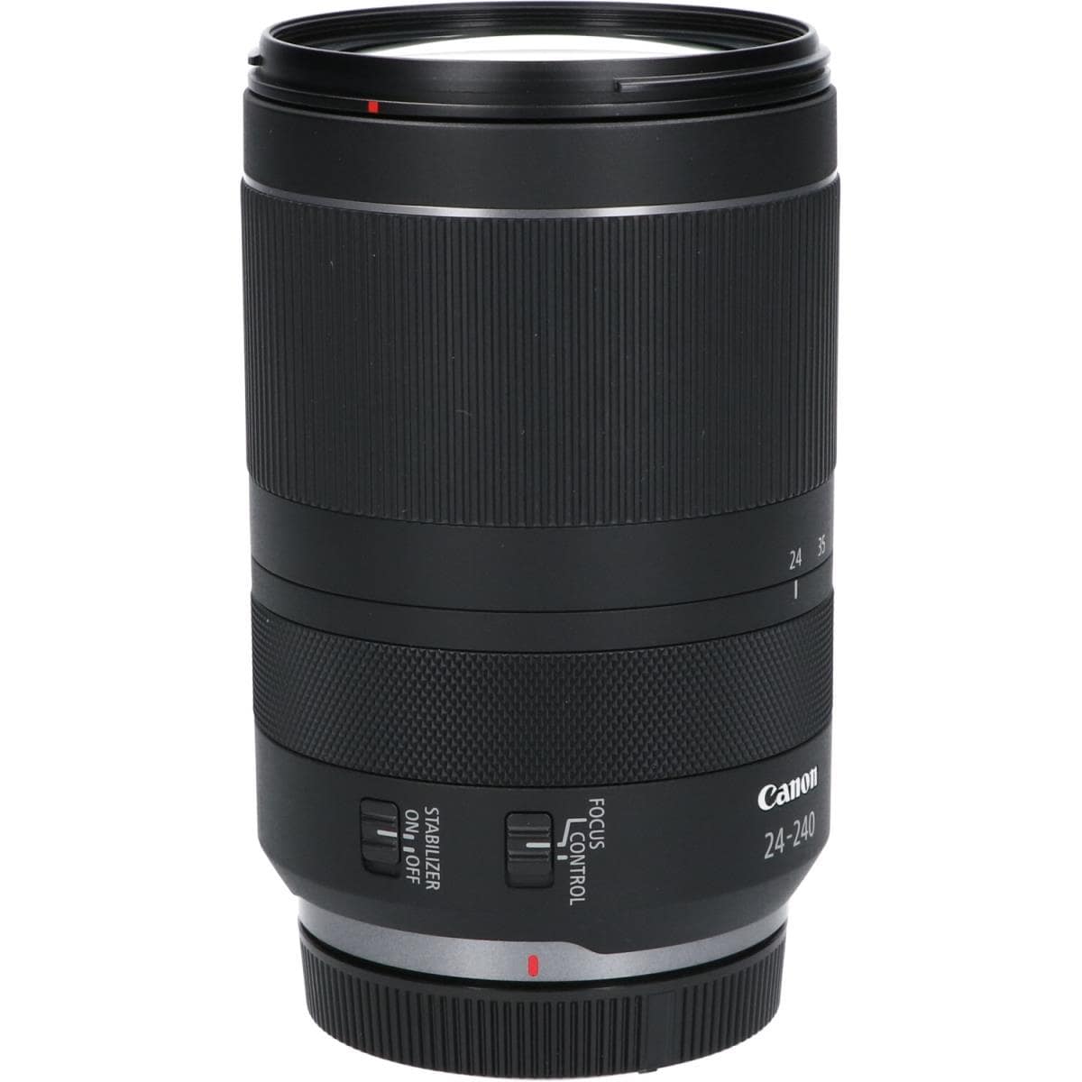 CANON RF24-240mm F4-6.3IS USM