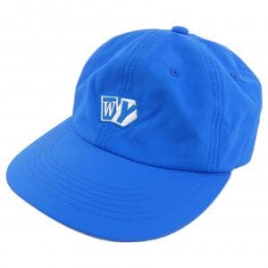 ウェイステッドユース Wasted Youth キャップ