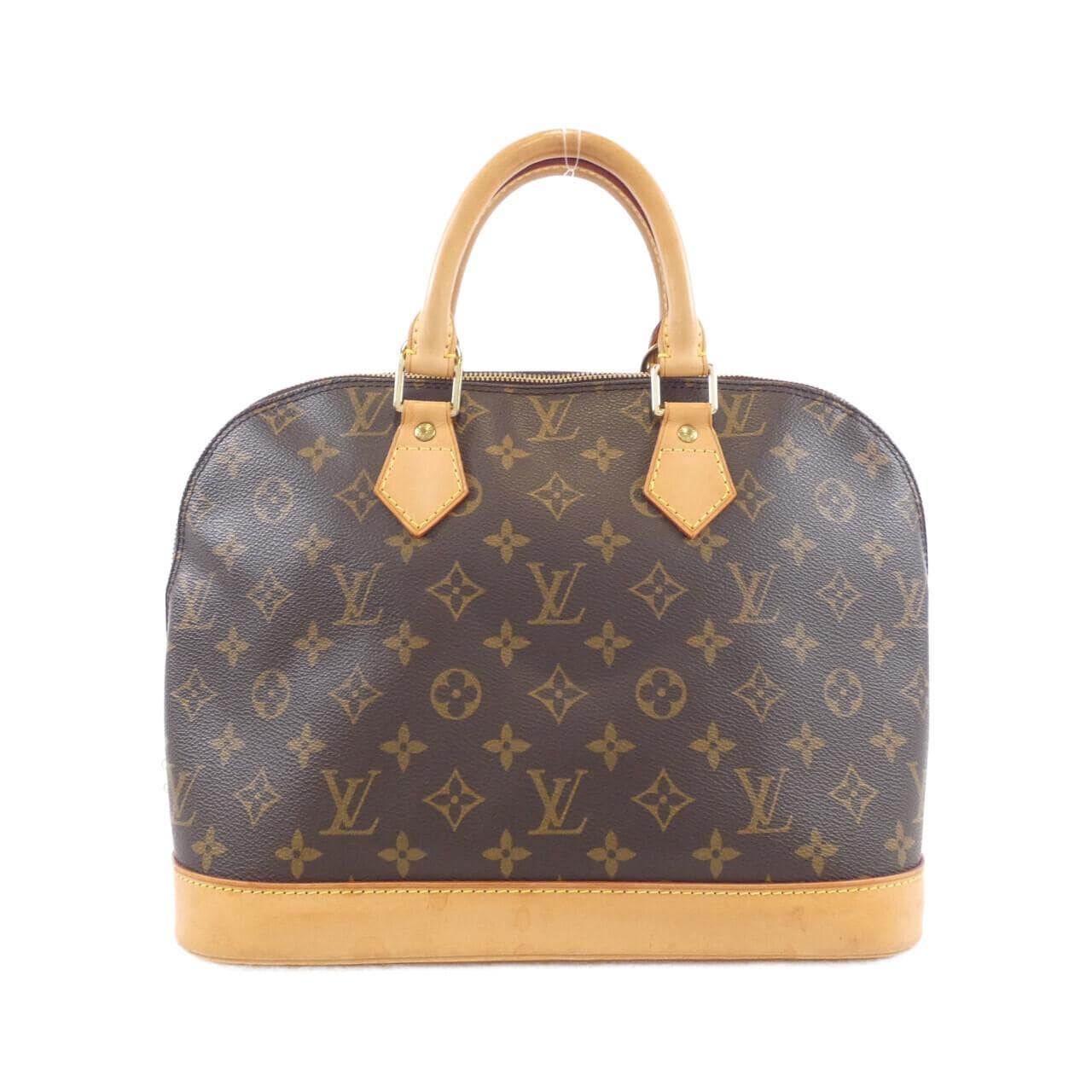 LOUIS VUITTON Monogram Alma PM M51130 包