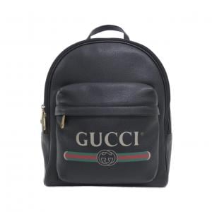 グッチ GUCCI PRINT 547834 0Y2BT リュックサック