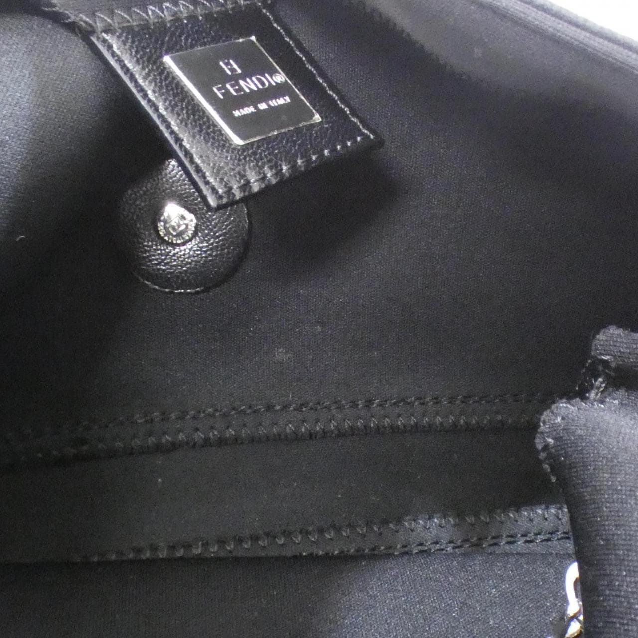 [vintage] FENDI Baguette 26424 肩背包