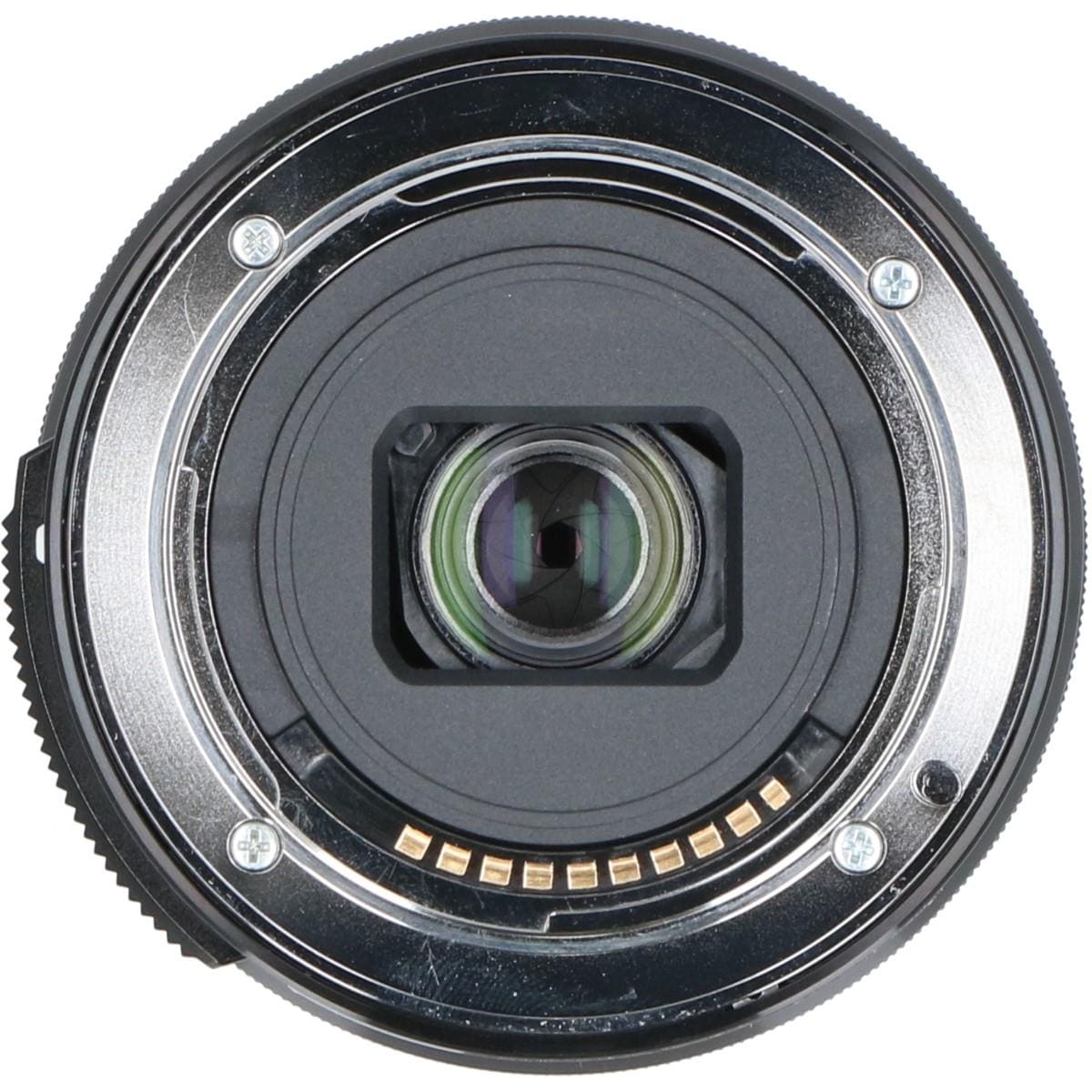 E PZ16-50mm F3.5-5.6OSS