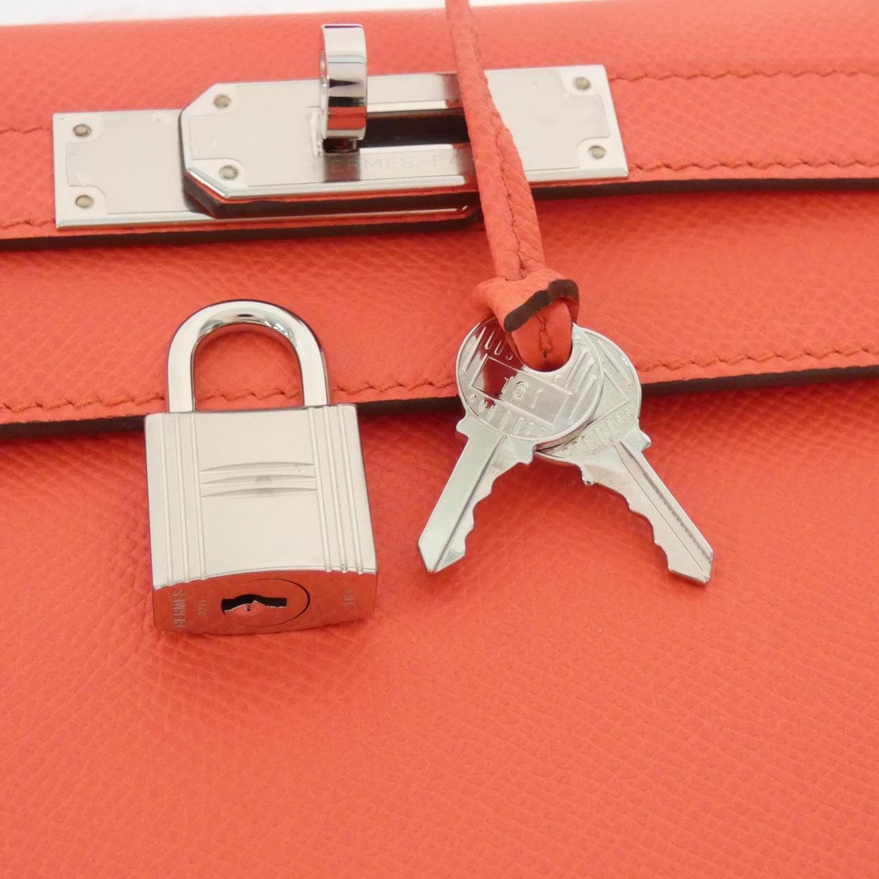 HERMES Kelly 28cm 042319CK 包