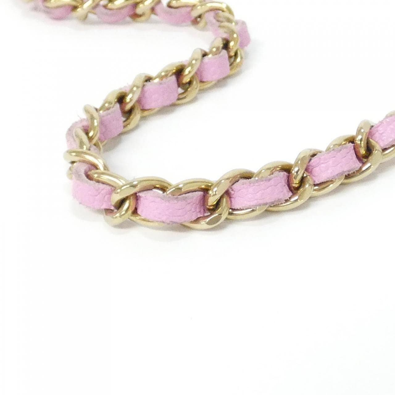 シャネル タイムレスクラシック ライン AP0250 チェーンウォレット