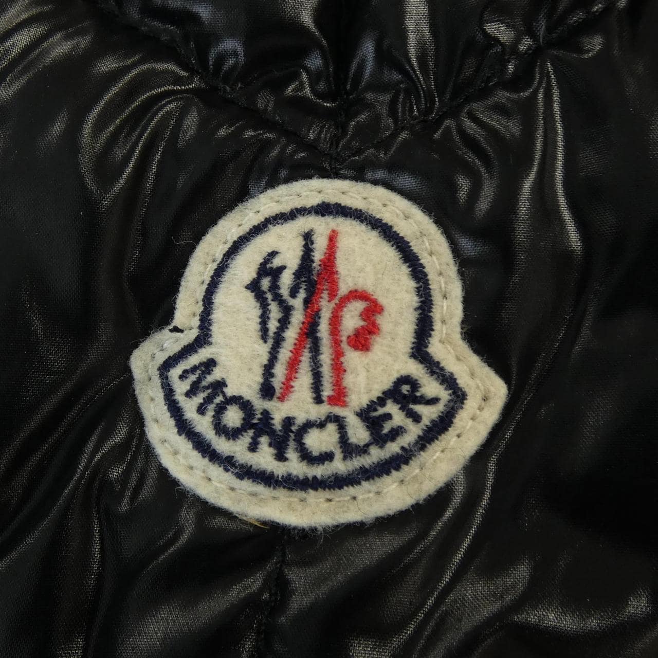 モンクレール MONCLER BADETE ダウンコート