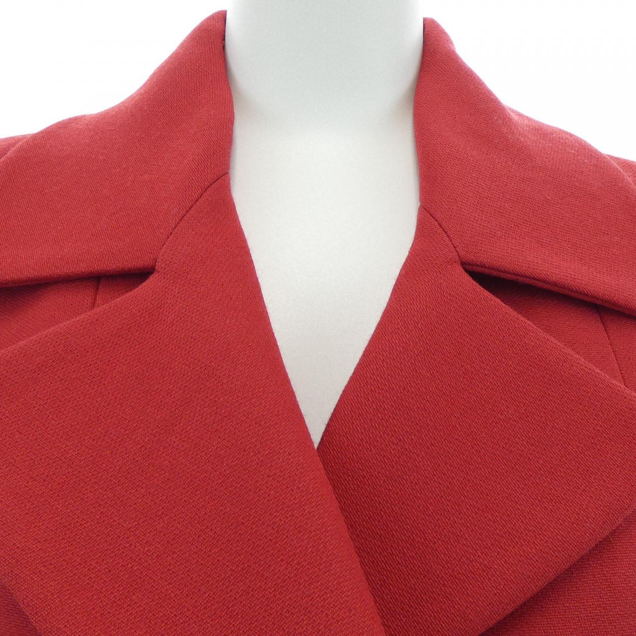 シャネル CHANEL P18572V10583 01A ジャケット