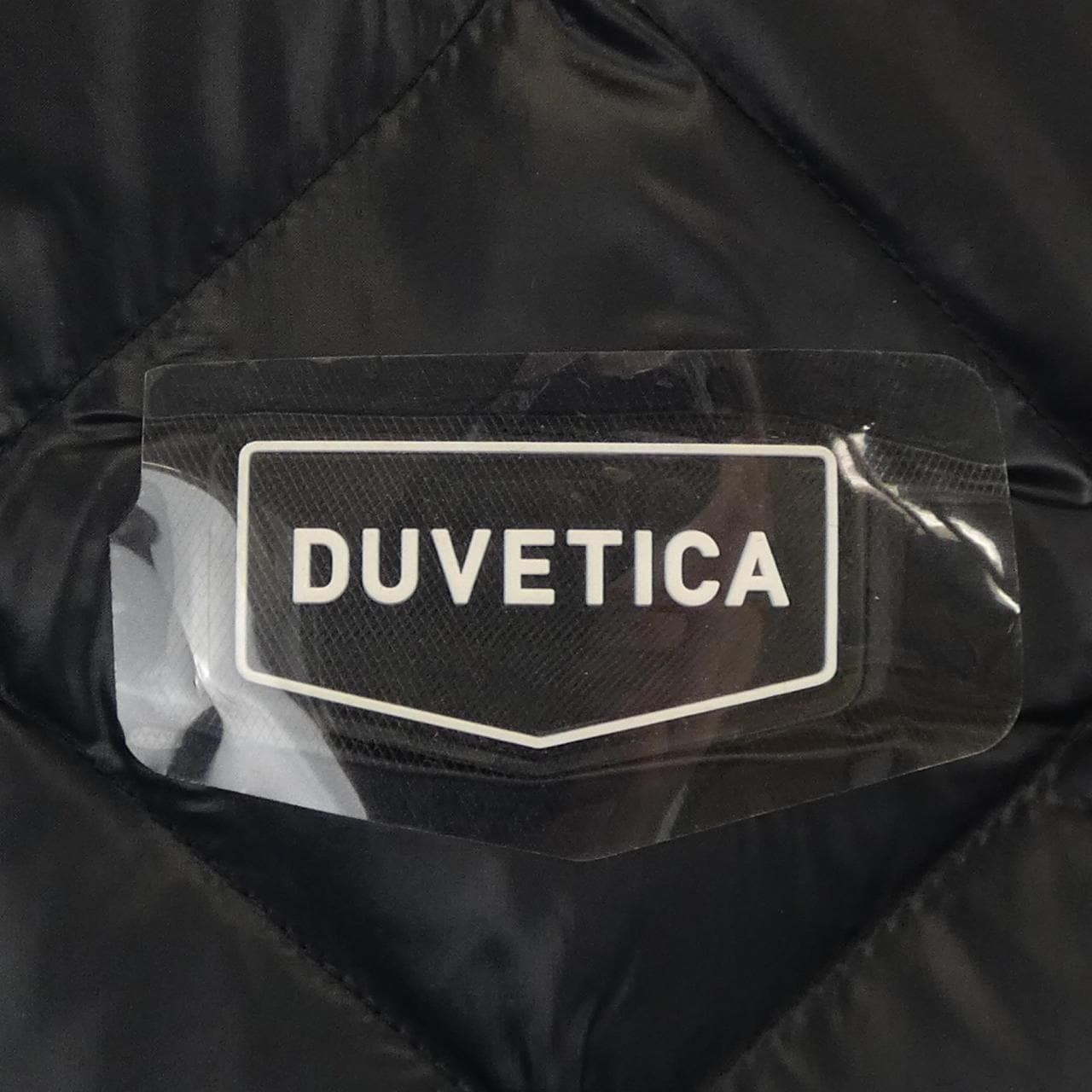 DUVETICA SORA down jacket