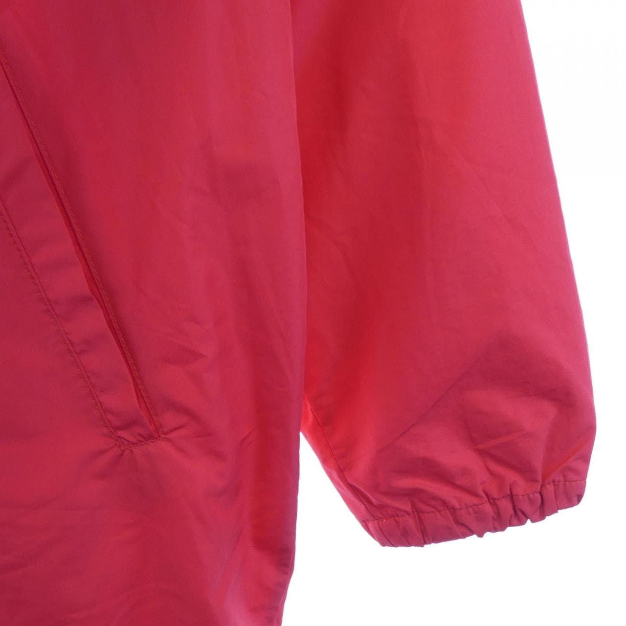 MAISON KITSUNE KITSUNE coat