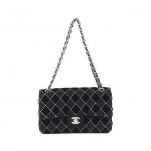 シャネル 1112 ショルダーバッグ