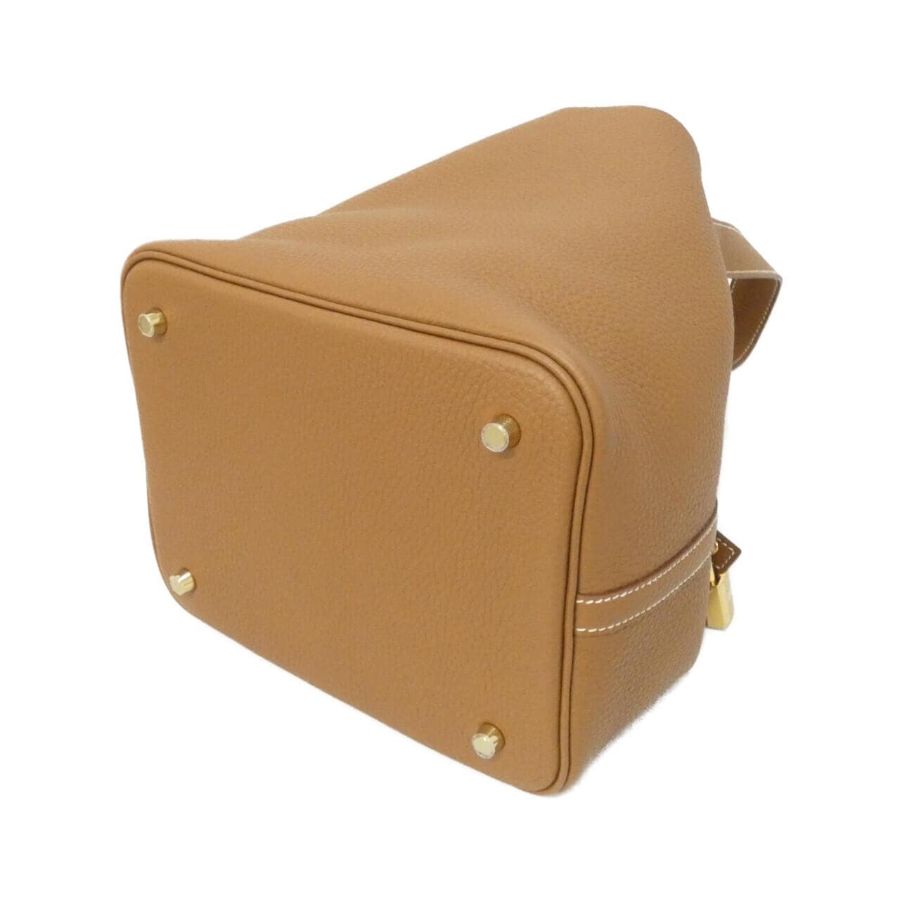 エルメス ピコタン ロック MM 060991CC バッグ