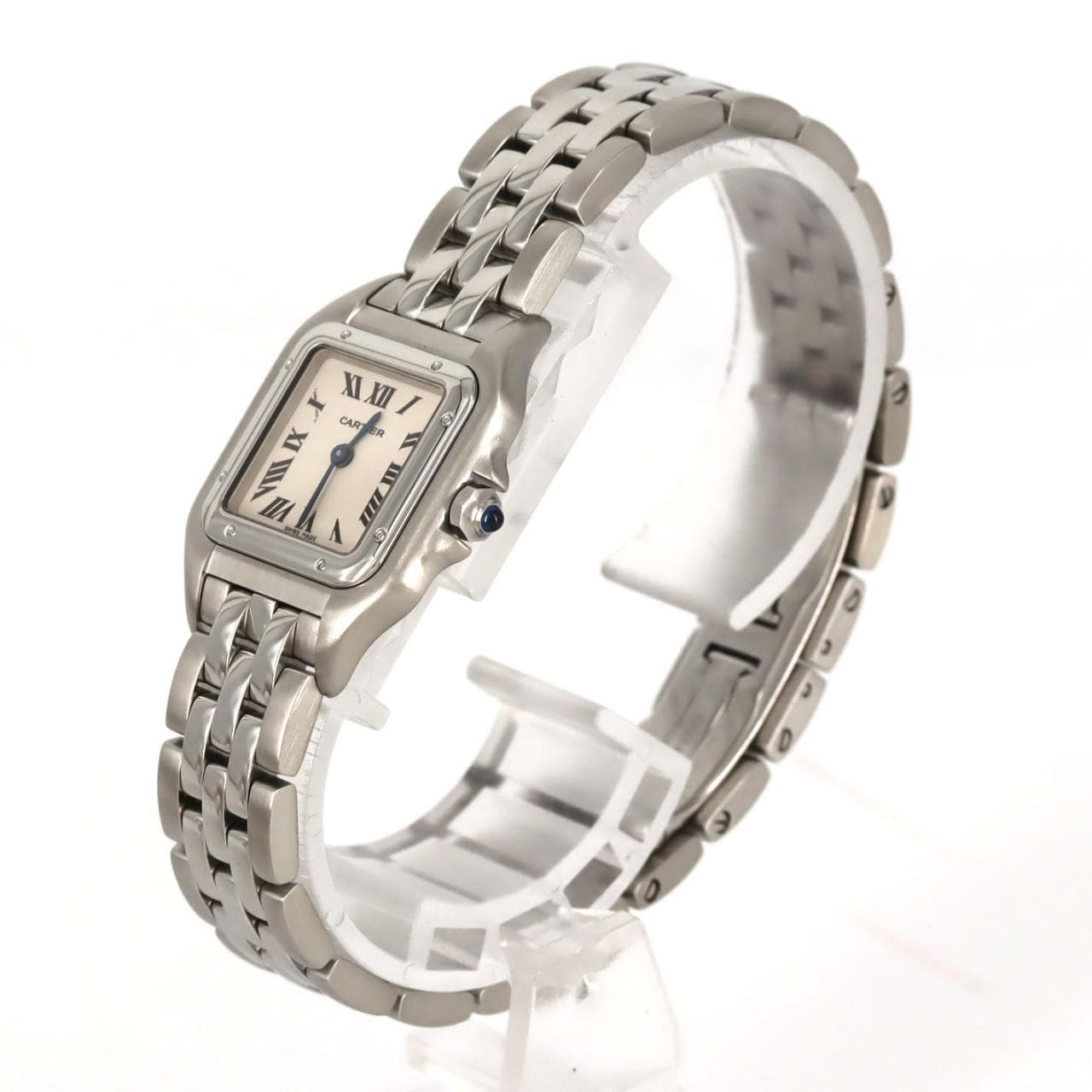 Cartier Panthère SM W25033P5 SS Quartz