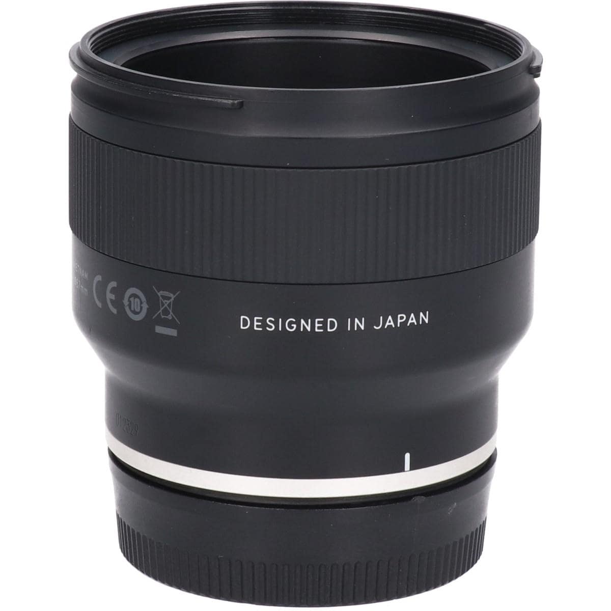 ソニーＥ２０ｍｍ　Ｆ２．８ＤｉＩＩＩ　ＯＳＤ　Ｆ０５０