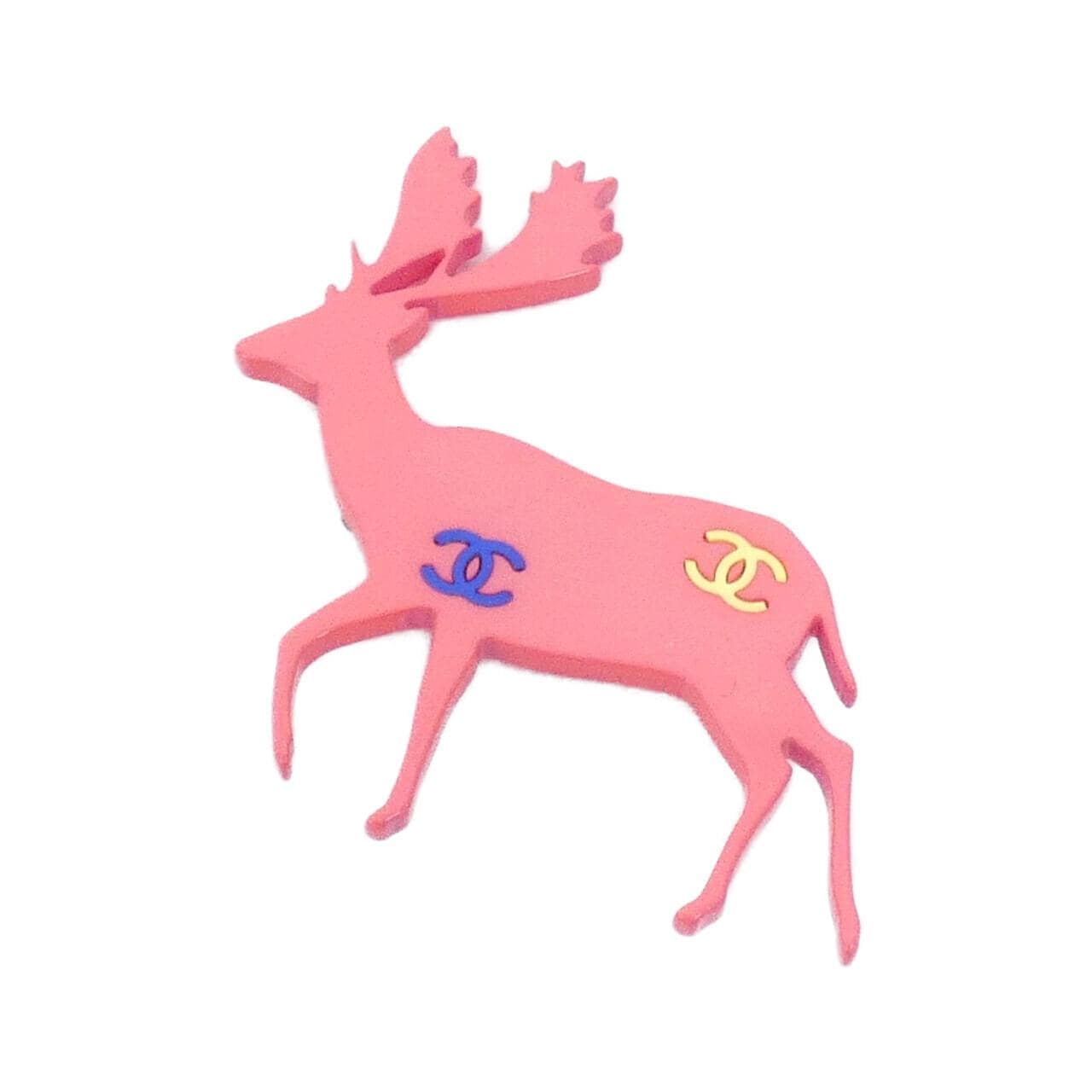 【ヴィンテージ】シャネル ブローチ