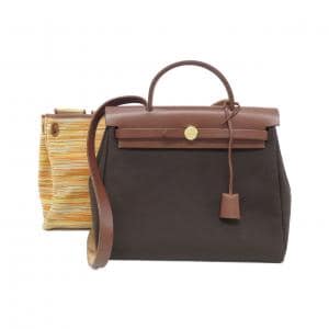 【ヴィンテージ】エルメス エールバッグ PM 039255CP バッグ