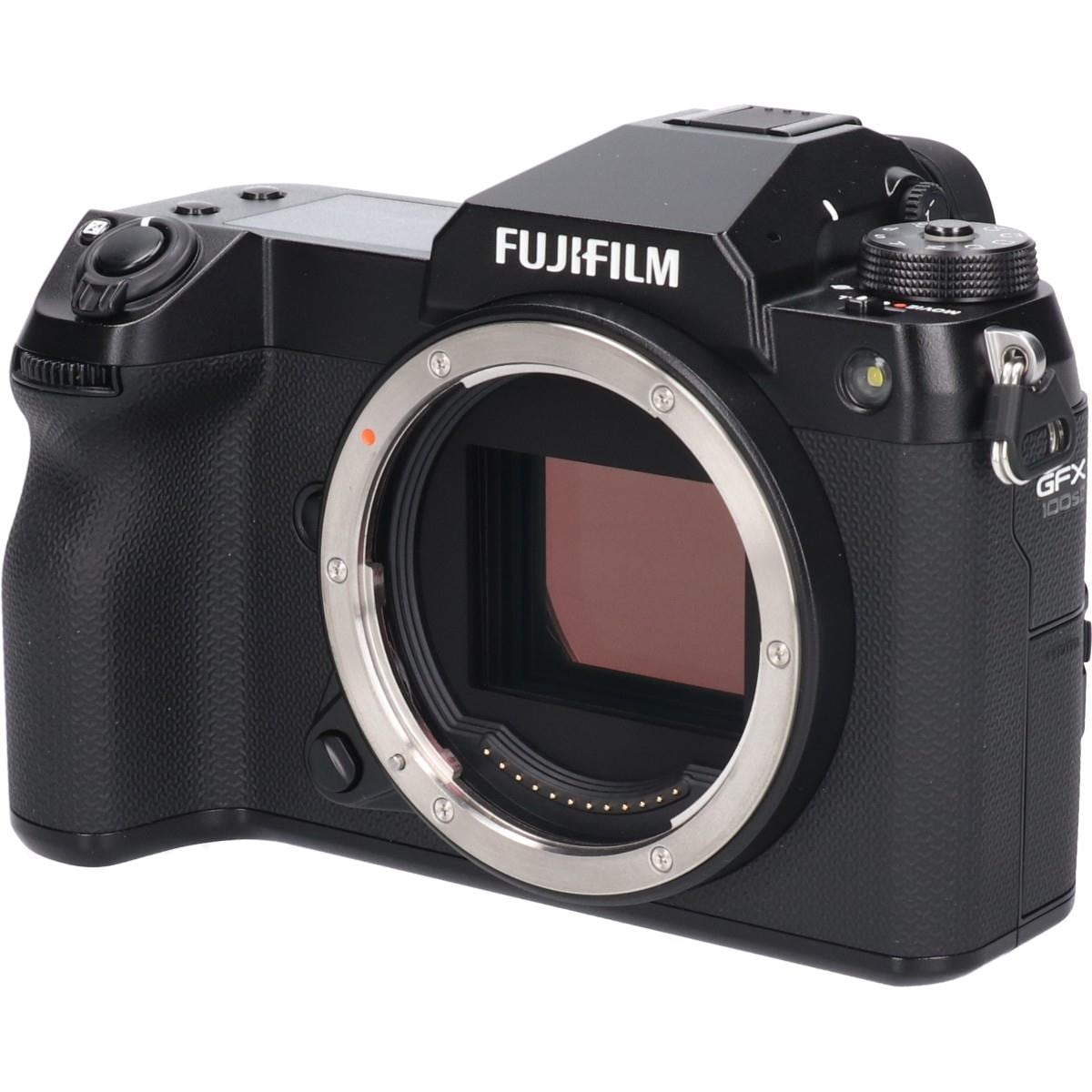 ＧＦＸ１００Ｓ　ＩＩ