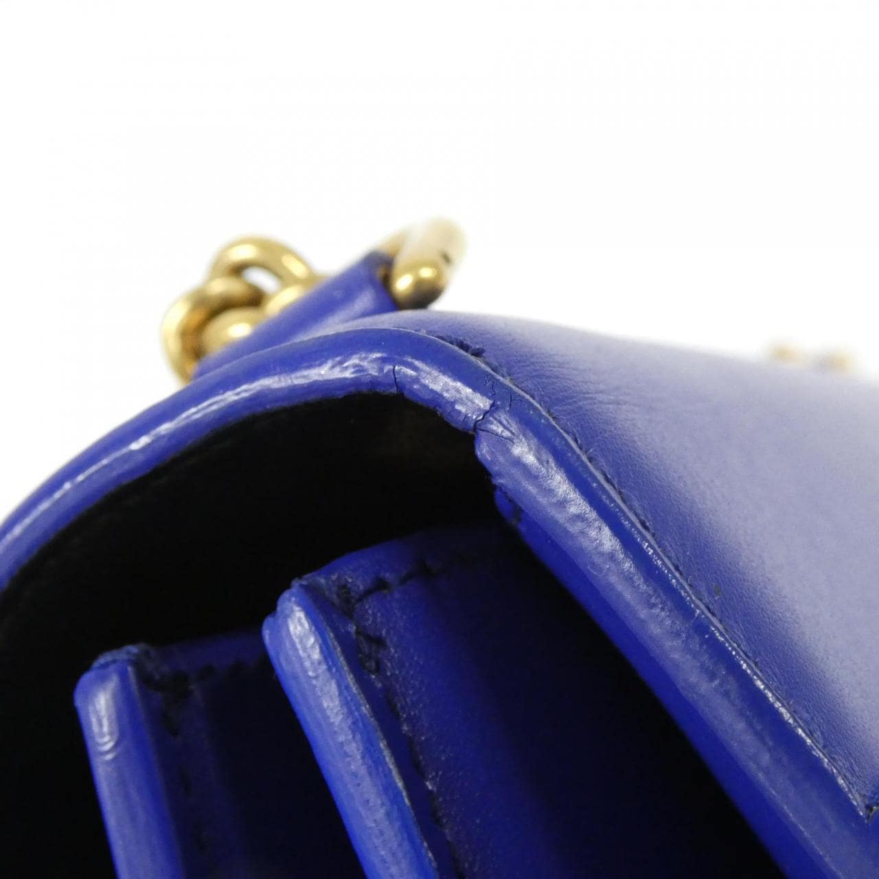 バレンシアガ シャープ 580641 0D22M ショルダーバッグ