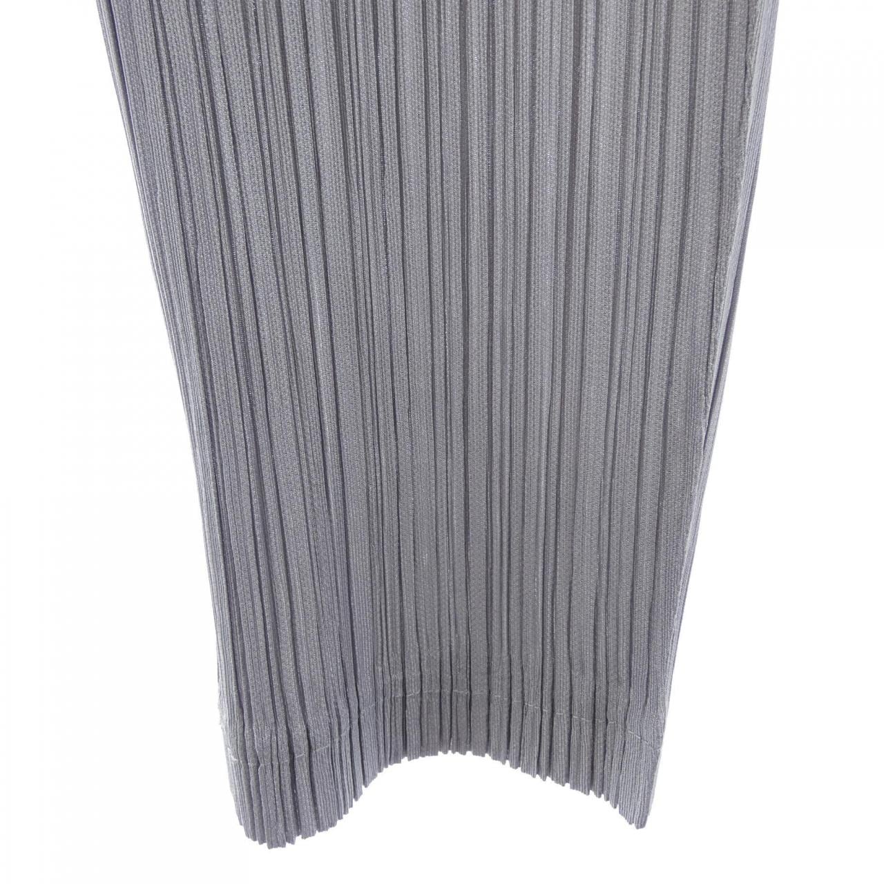 プリーツプリーズ PLEATS PLEASE PP71-JF421 パンツ