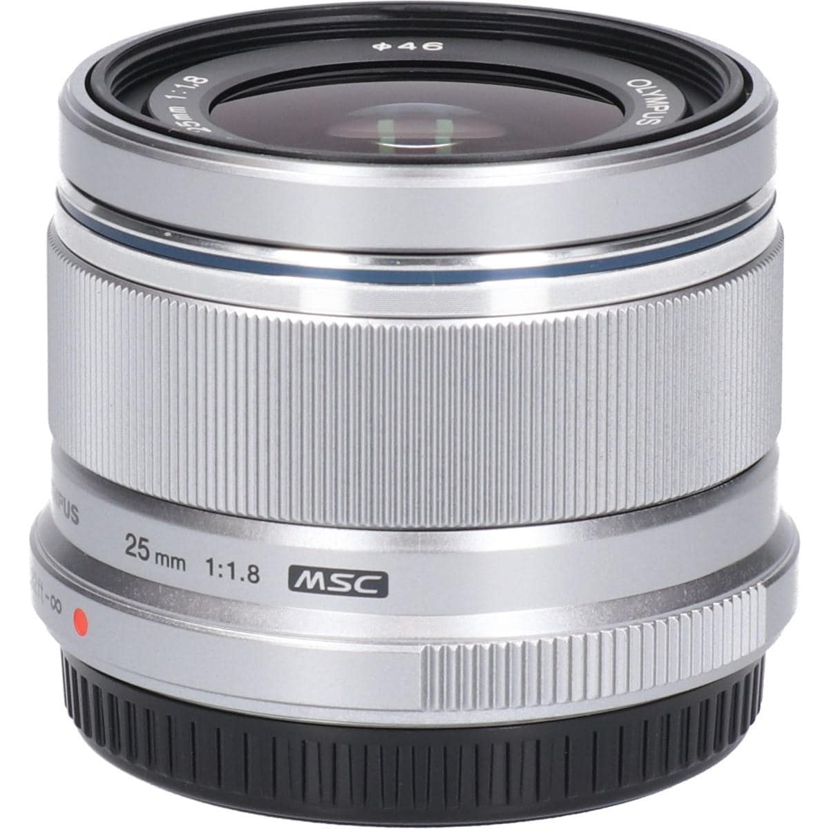 Ｍ．ＺＤ２５ｍｍ　Ｆ１．８