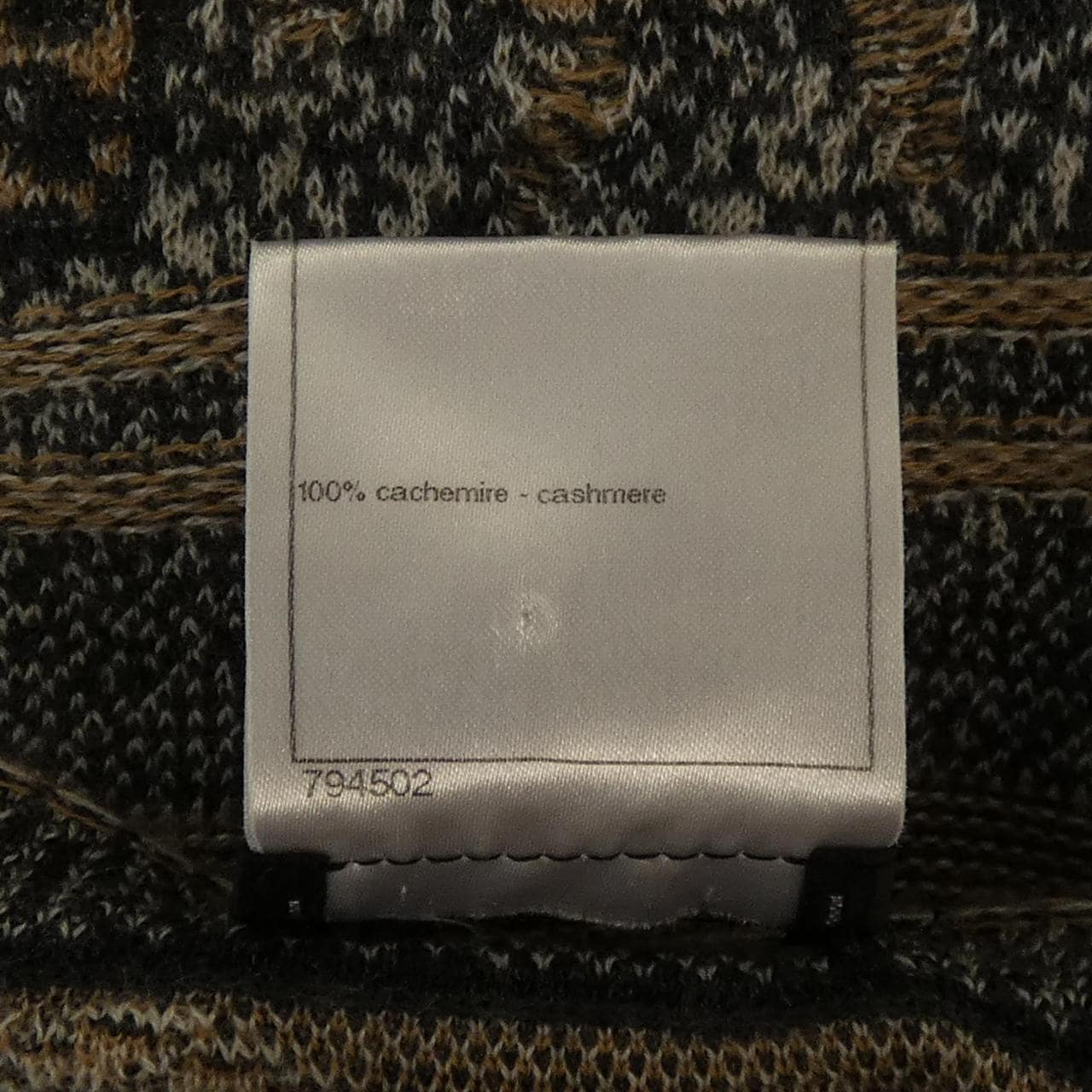シャネル CHANEL P39913K02862 ニット