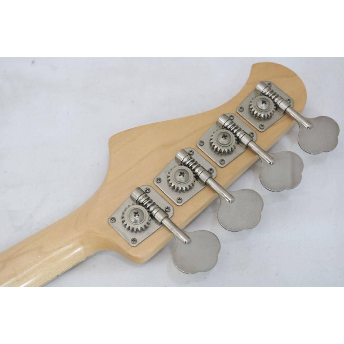 ＢＡＣＣＨＵＳ　　ＷＬ－ＪＢ４　ＡＳＨ