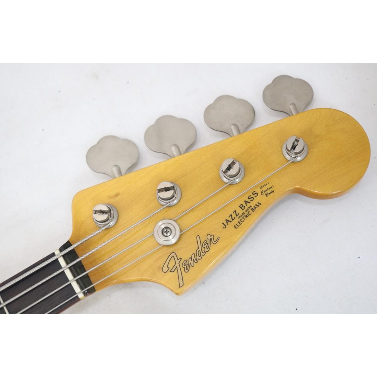 ＦＥＮＤＥＲ　ＪＡＰＡＮ　　ＪＢ６２　ＡＣＴＩＶＥ