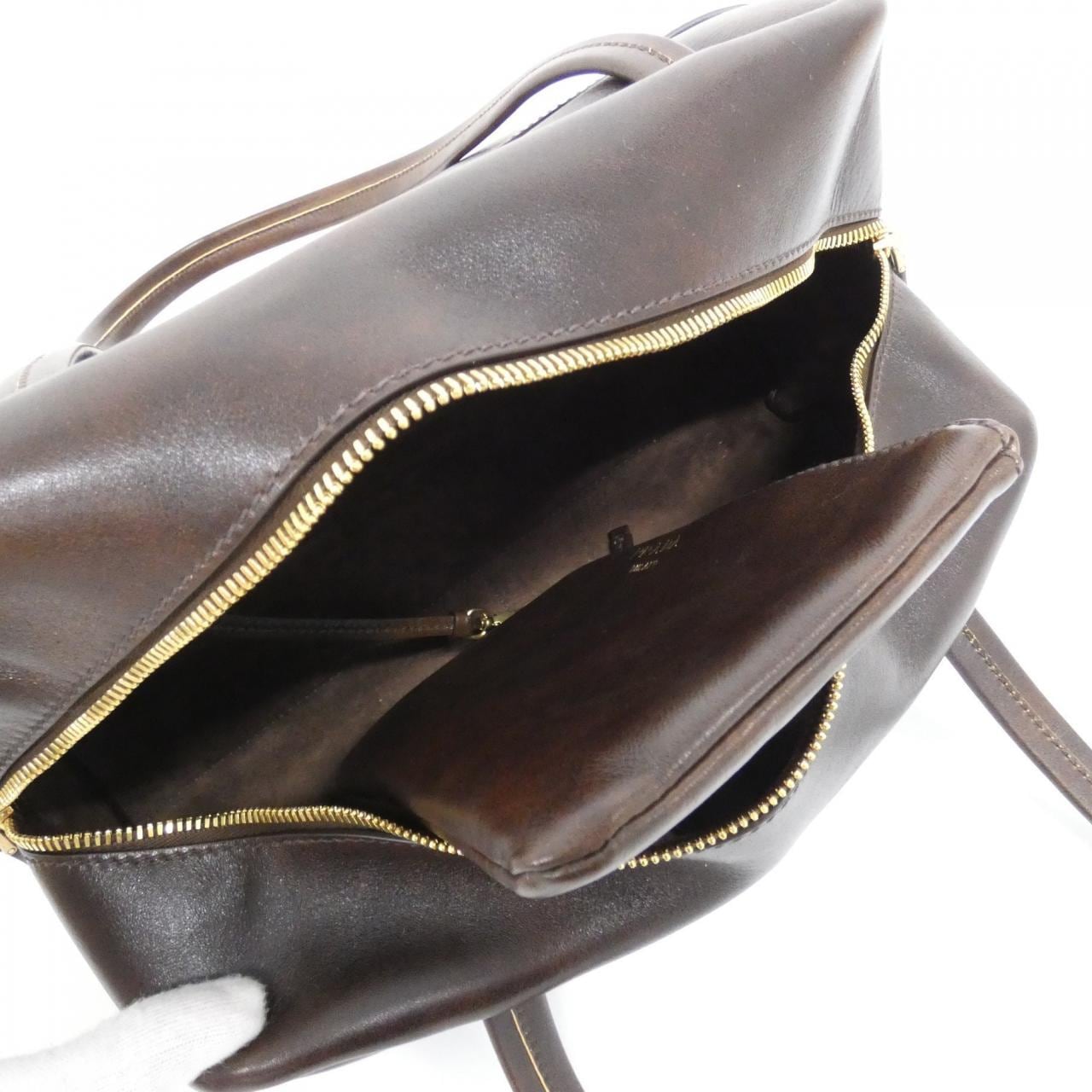 【新品】プラダ 1BB165 ショルダーバッグ