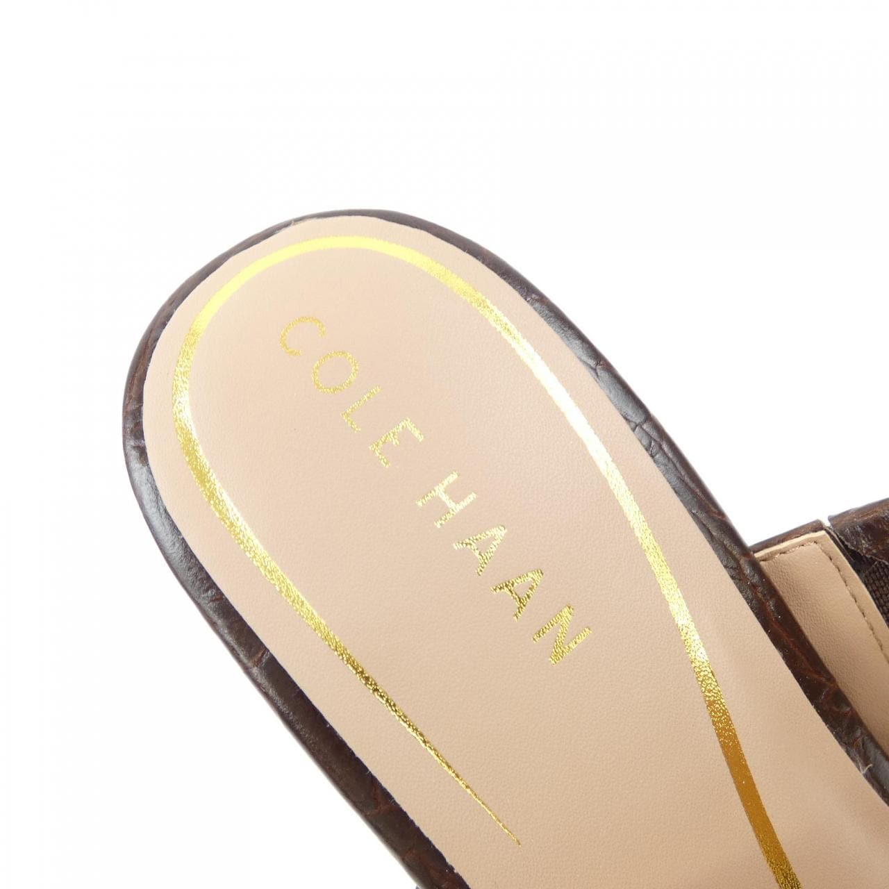 コールハーン COLE HAAN サンダル