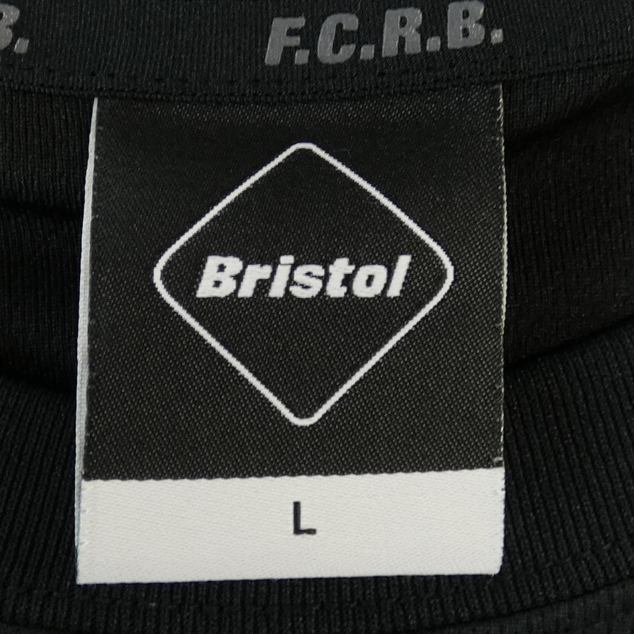 エフシーアールビー F.C.R.B. トップス