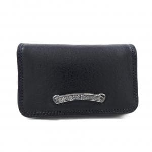 クロムハーツ CHROME HEARTS CARD CASE2 CARD CASE