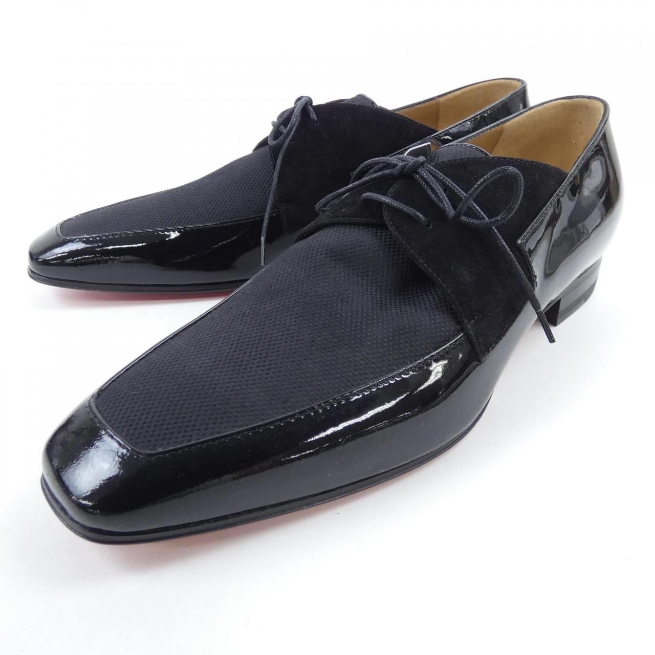 クリスチャンルブタン CHRISTIAN LOUBOUTIN シューズ