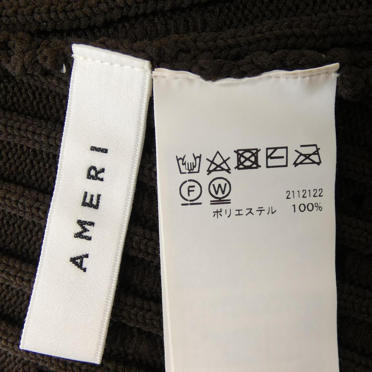 アメリ AMERI VINTAGE 01320860300 スカート