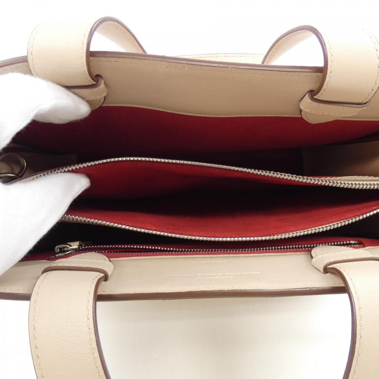 マックスマーラ Max Mara ホイットニー6 BAG