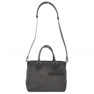 ベルルッティ Berluti トゥジュールXSスクリットレザートートバック BAG