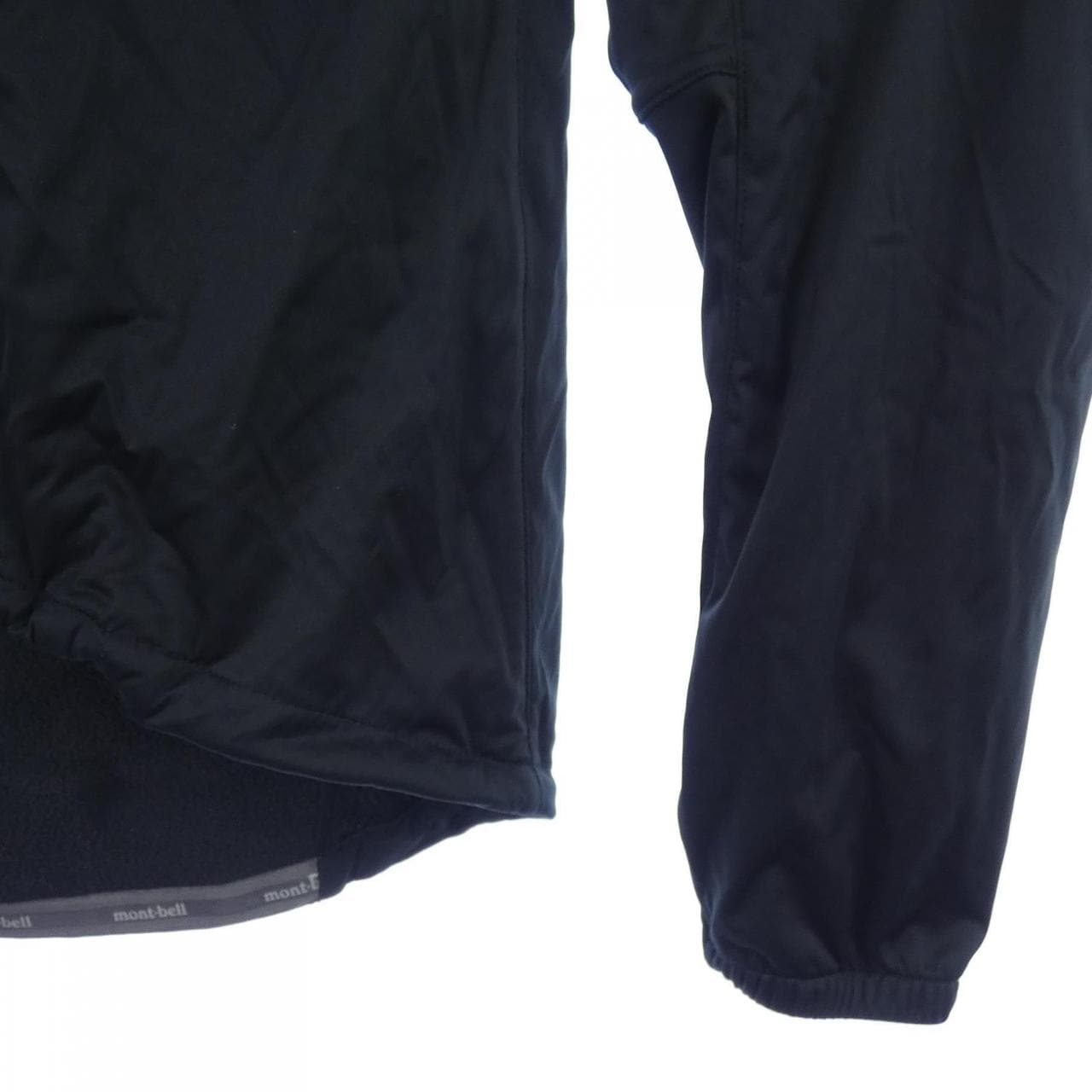 モンベル MONT BELL ブルゾン