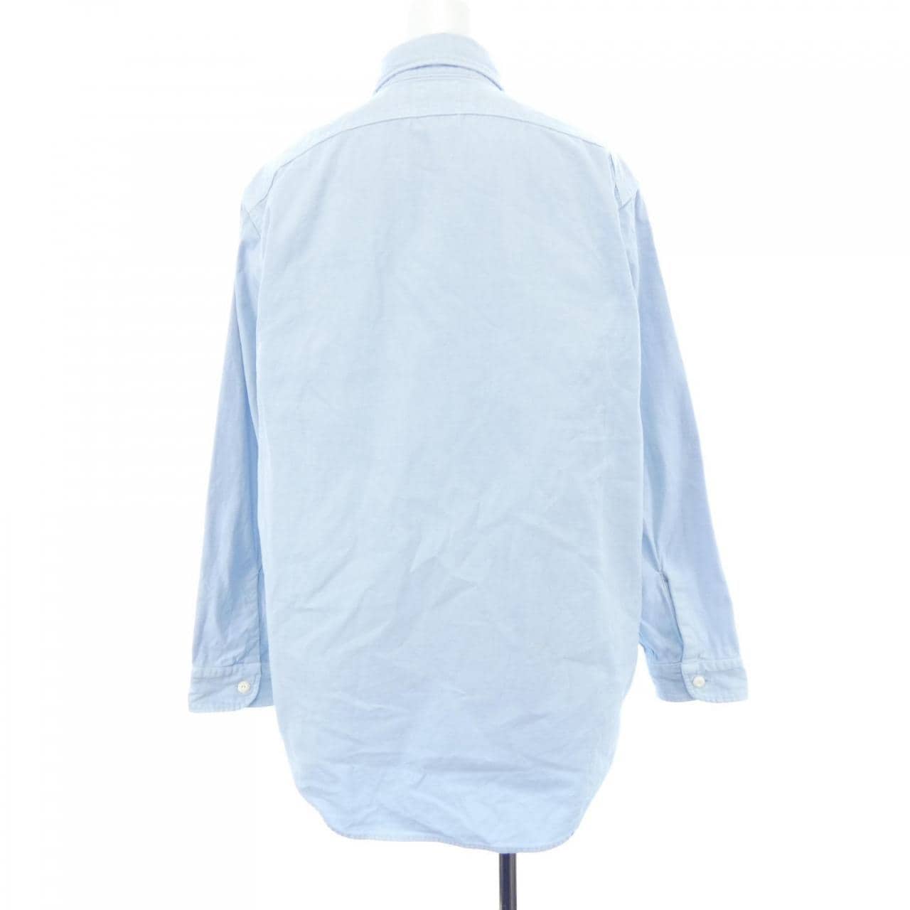 マディソンブルー MADISON BLUE MB211-5002 シャツ