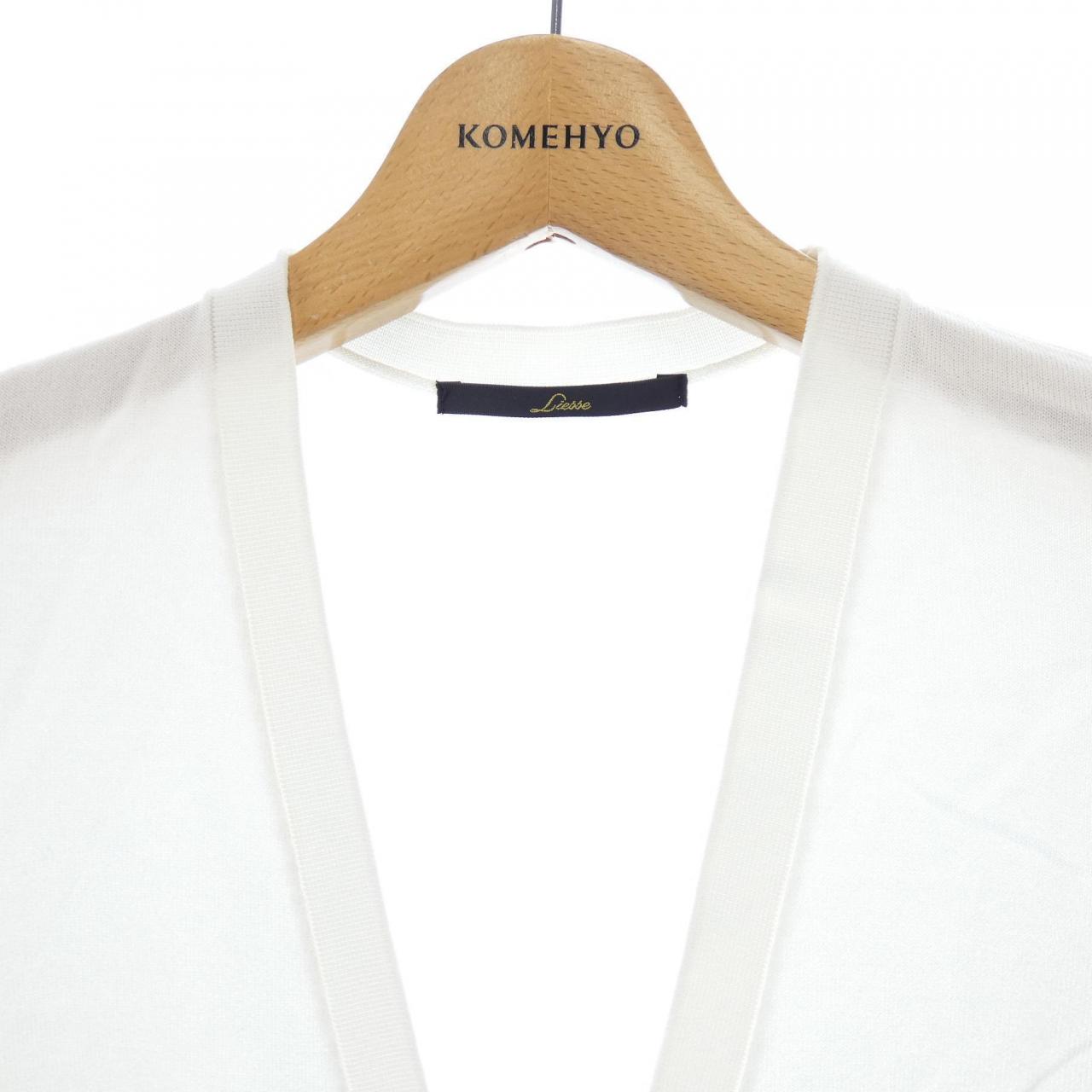 リエス Liesse カーディガン