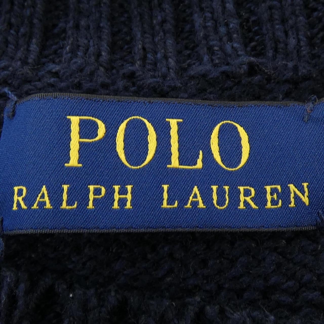 ポロラルフローレン POLO RALPH LAUREN ニット