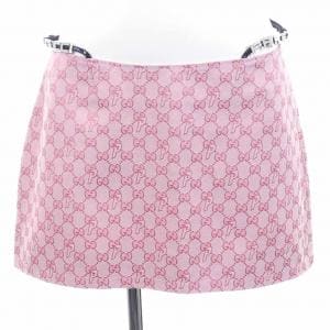 グッチ GUCCI 721870 Z8A75 スカート