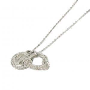 エルメス コルダージュ 077272FP ネックレス