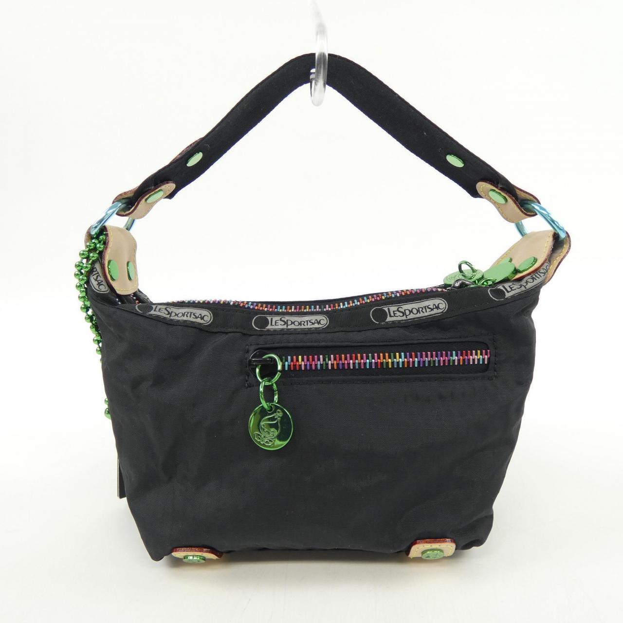 レスポートサック LESPORTSAC TOKIDOKI BAG