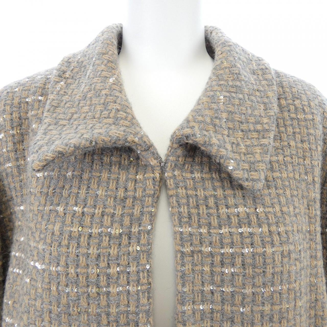 【ヴィンテージ】シャネル CHANEL P16688V09151 00A. セットアップ