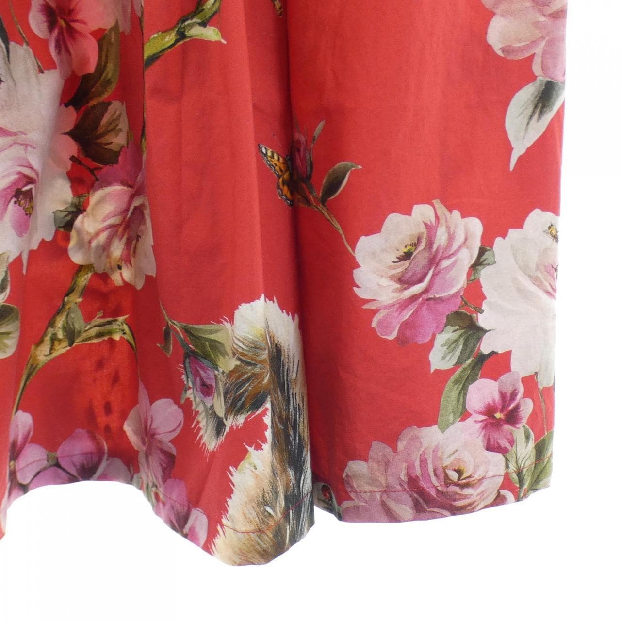 ドルチェアンドガッバーナ DOLCE&GABBANA F4Q53T/FS6E6 スカート