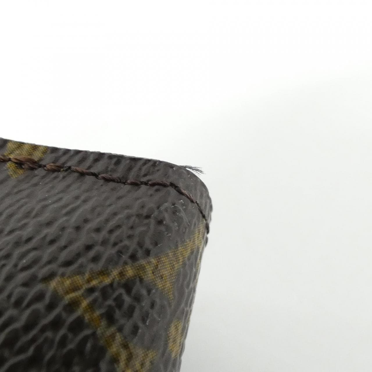 ルイヴィトン モノグラム ポルトフォイユ エリーズ M61654 財布