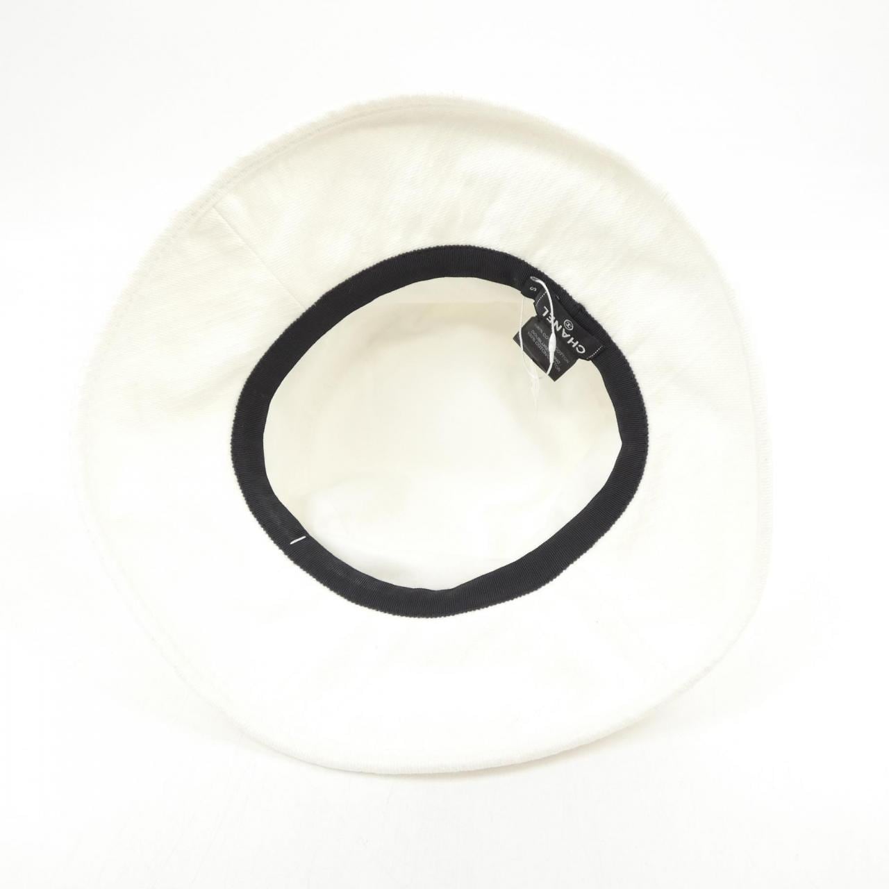 シャネル CHANEL ハット