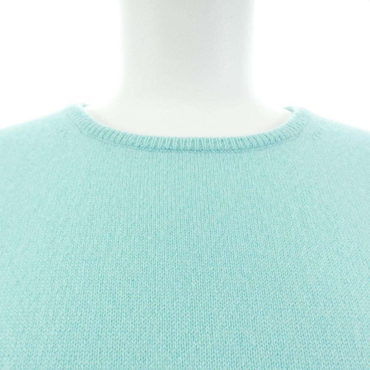 ドゥロワー DRAWER 6518-106-0313 ニット