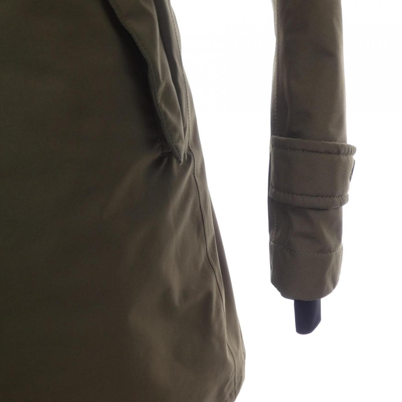 ヘルノ Herno PI071UL ダウンコート