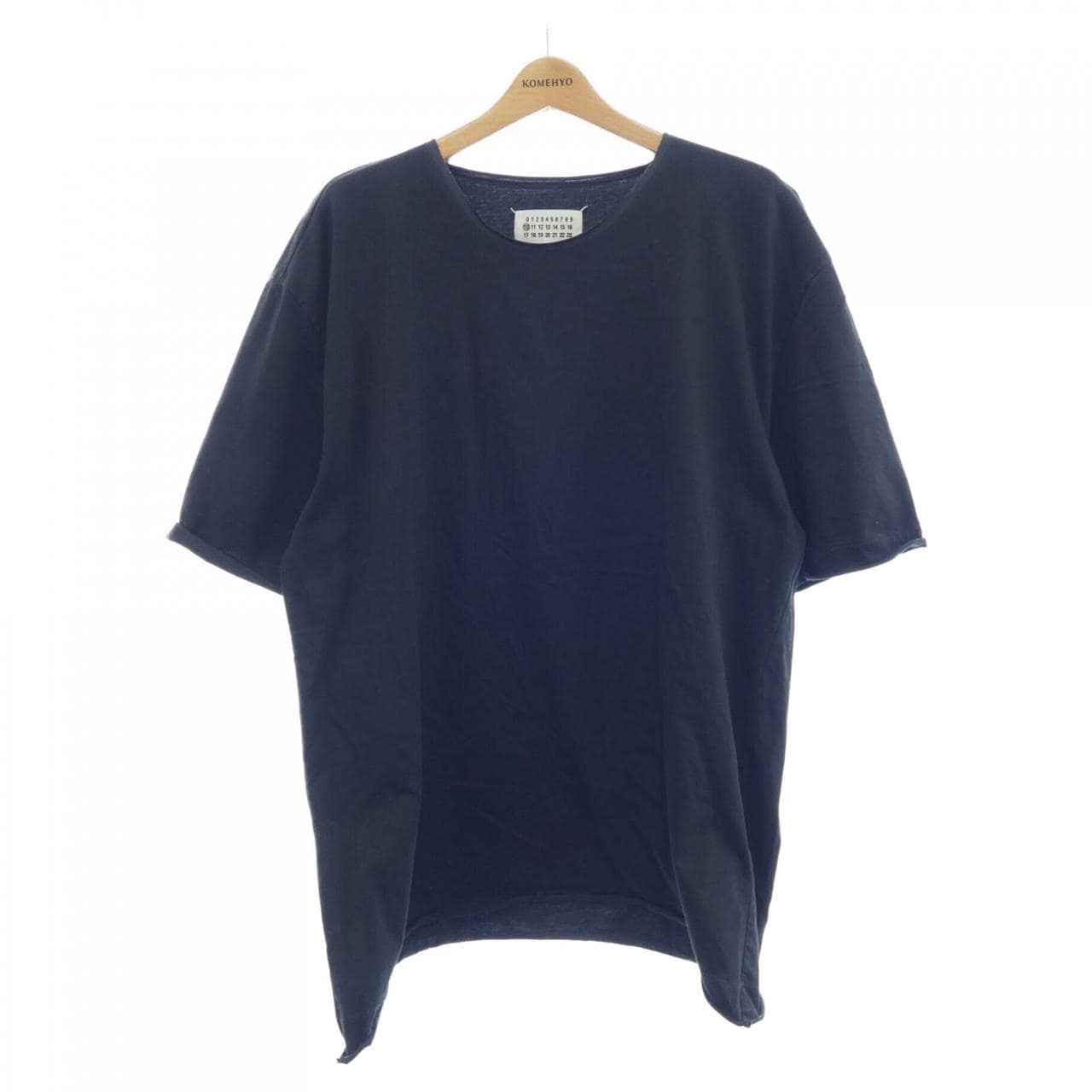 メゾンマルジェラ Maison Margiela S50GC0668 Tシャツ