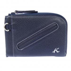 キタムラ KITAMURA CARD CASE