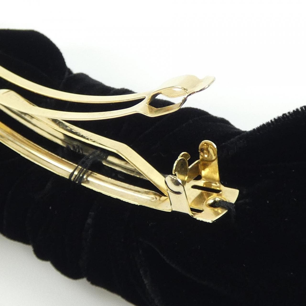 アレクサンドルドゥパリ ALEXANDRE DE PARIS HAIR ACCESSORIES